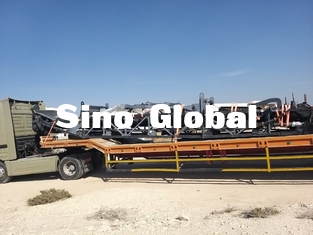 Minero superficial usado potente For Mining Soft de Wirtgen y heavy