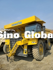 Modelo restaurado For Cargo de KOMATSU HD785-7 del camión volquete de la segunda mano