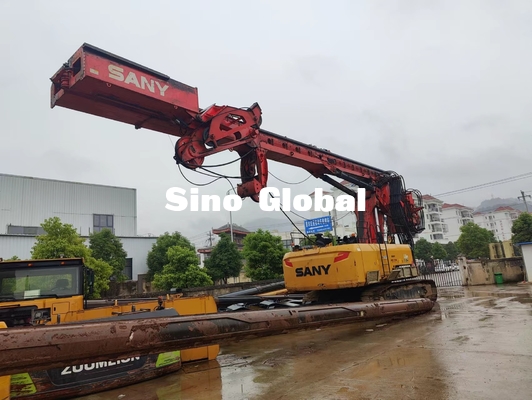 SR360R 2020 utilizó la perforación rotatoria Rig Drilling Diameter 2300m m para Sany