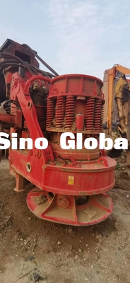 300KW Sany utilizó la perforación rotatoria Rig Engine Power SR360E 2018