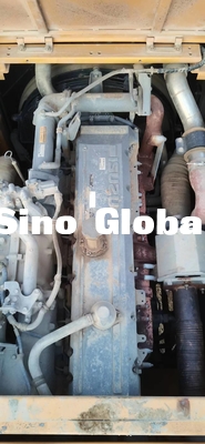 300KW Sany utilizó la perforación rotatoria Rig Engine Power SR360E 2018