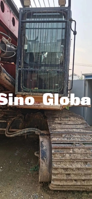 300KW Sany utilizó la perforación rotatoria Rig Engine Power SR360E 2018