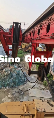 300KW Sany utilizó la perforación rotatoria Rig Engine Power SR360E 2018