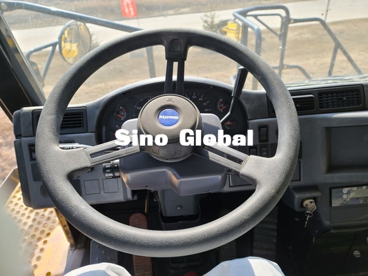 Camión volquete de la mano de KOMATSU HD785-7 segundo automático para la explotación minera