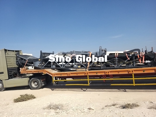 Minero superficial usado potente For Mining Soft de Wirtgen y heavy